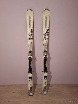 Lyže Blizzard a lyžiarky – pre tých, čo sa neboja zjazdovky - 1