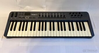 M-AUDIO OXYGEN 49 - USB MIDI controller