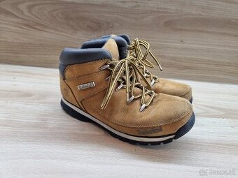 Timberland 37 zimne topanky