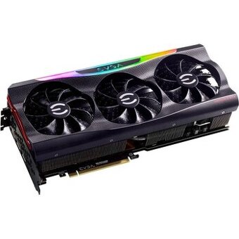 EVGA GeForce RTX 3080 FTW3 ULTRA GAMING GDDR6X