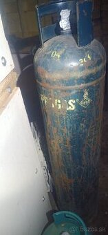 PB propanbutan Propán Bután