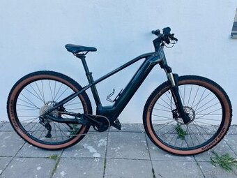 CUBE REACTION HYBRID ONE 750