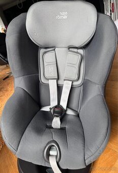 Britax Romer autosedačka