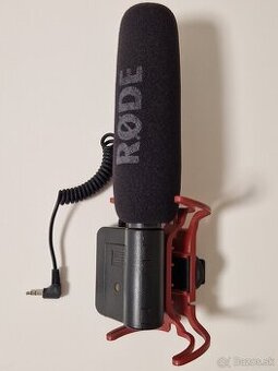 RODE VideoMic Rycote