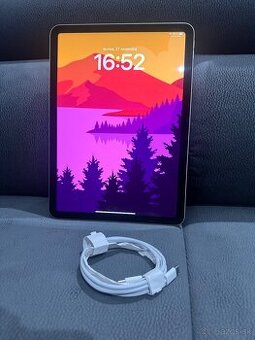Nový iPad Air 11 M2 128gb Wi-Fi Strieborný Záruka