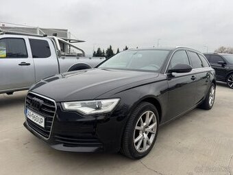 Audi A6 Avant 3.0tdi | PRIPRAVUJE SA - 1