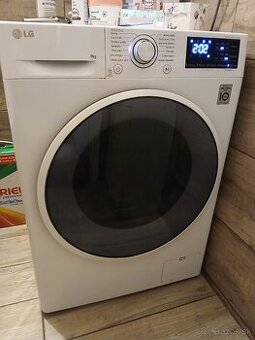 Predam LG smart wifi