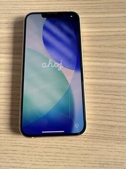Predám IPhone 13 128GB