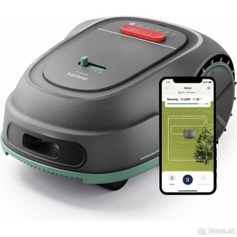 Roboticka kosačka Philips RSL3000/10