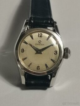 OMEGA hodinky - TOP