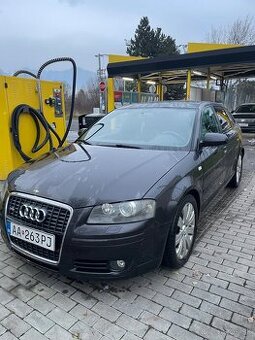 Audi a3 2.0