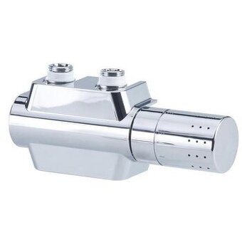 Pripájacia sústava radiátorového ventilu COMAP