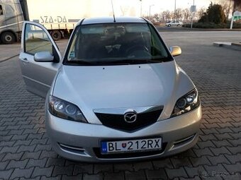 Spoľahlivé auto za symbolickú sumu