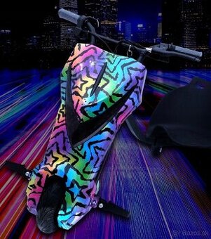 Driftovacia motokára