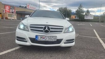 MERCEDES BENZ C200cdi, W204, 2014 - 1