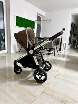 Mamas & Papas športový kočík