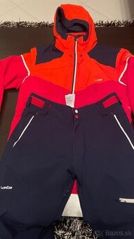 Lyžiarsky komplet