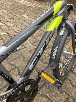 CTM 20” Scooby 2.0