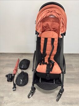 Babyzen yoyo cestovny kociar