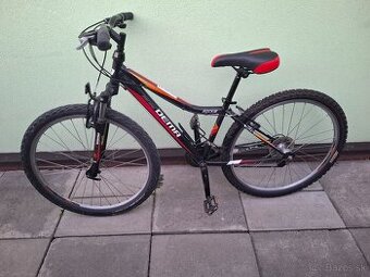 DEMA ROCKIE 26"
