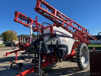 Postrekovač KUHN Lexis - 1