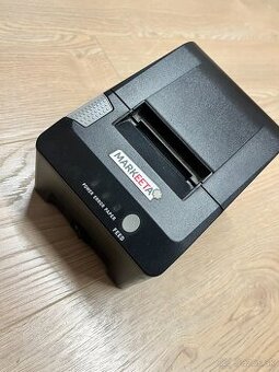 Predám termotlačiareň 58 mm s USB