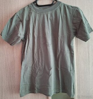 Chlapčenské tričko Storious - 1