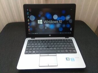 predám HP elitebook 820 G2 ,Intel® Core™ i5 ,8gb ram ,ssd - 1