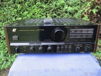 Sansui AU- ALFA 777 DG