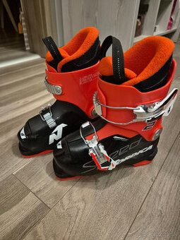 Lyžiarky NORDICA SPEEDMACHINE J 2 - 1