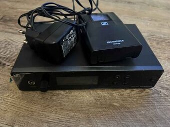 SenheiserXSW IEM In Ear