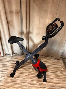 Skladací rotoped inSPORTline X-Bike