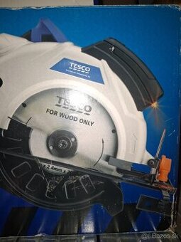 Kotúčová píla – ručná, ako nová.