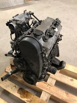 Motor suzuki jimny 1.3