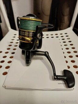 Predám navijak Penn Battle IV 4000