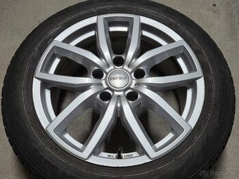 18" Audi Q7 + zimné