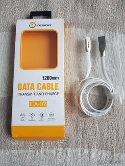 USB s c do c kábel ale ja klasický starý typ USB A do c čier