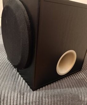 Aktívny Subwoofer Yamaha YST -SW012