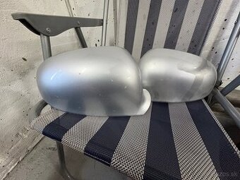 Kryty spätných zrkadiel golf 5 + smerovky
