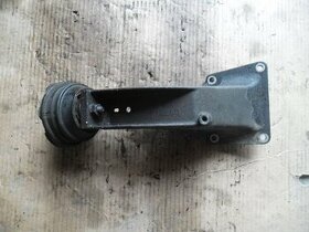 bmw diely motora m52 m54	drziak motora