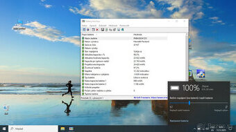 Betéria HP HS03  11.1V  24Wh