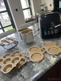 Pekárnička Eta Delicca Max