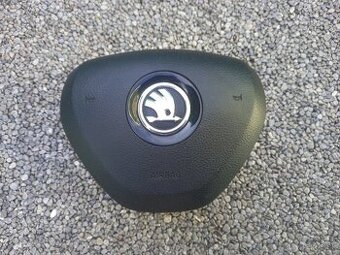 Škoda octavia 3 Volantový Airbag