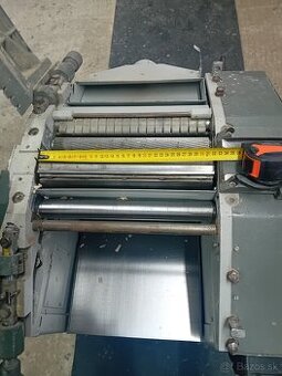 Hoblovacka prepustacka