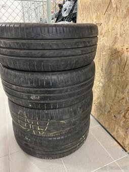 Pneumatiky letné - good year, 195/45R16 84V