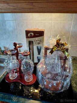 Flaša flaše pohare