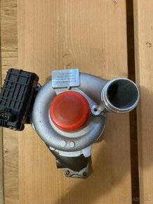 Turbo GT2056V a GT1749V