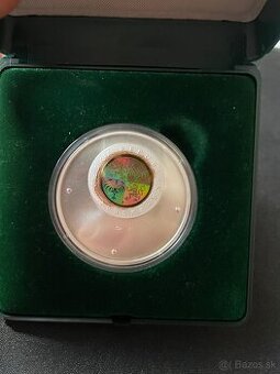 Rok 2000 Koniec milenia