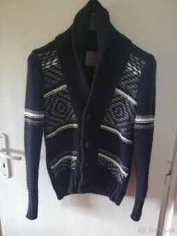 Predám pansky sveter Hamaki Ho