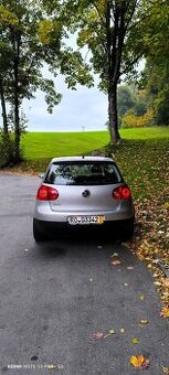 VW Golf V